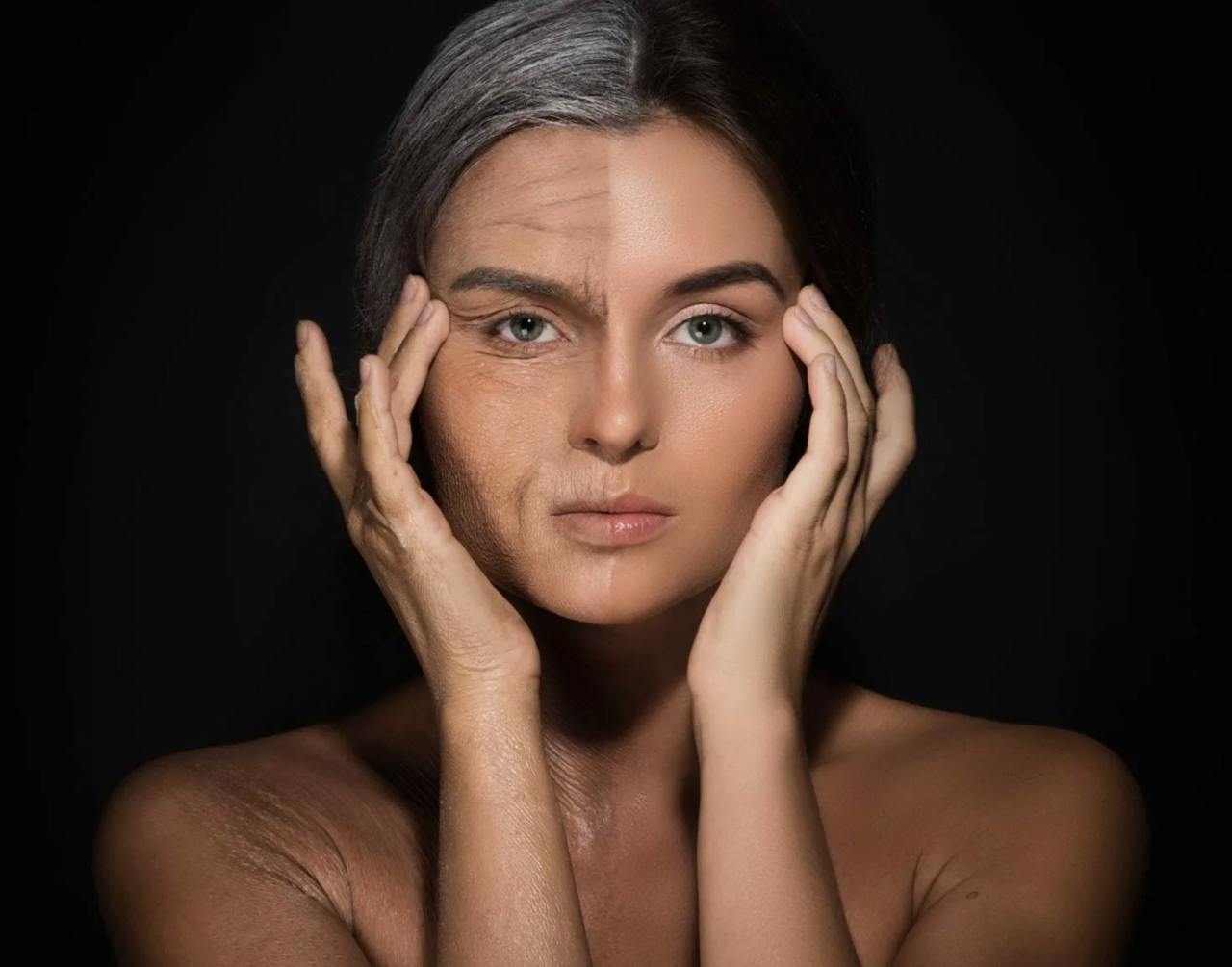 Разминка перед бегом